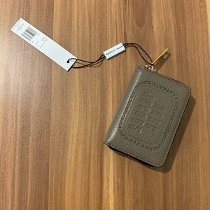 Marc Jacobs Wallet || NWT ||